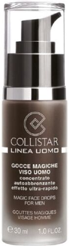 Collistar Gocce Magiche Viso Uomo 30 Ml