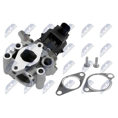 Nty AGR-Ventil [Hersteller-Nr. EGR-FT-010] für Fiat
