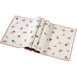 Villeroy & Boch Petite Fleur Gobelin Tischläufer 49x143cm