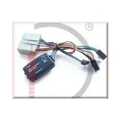 Dietz 67665 Lenkradinterface für LAND ROVER Freelander