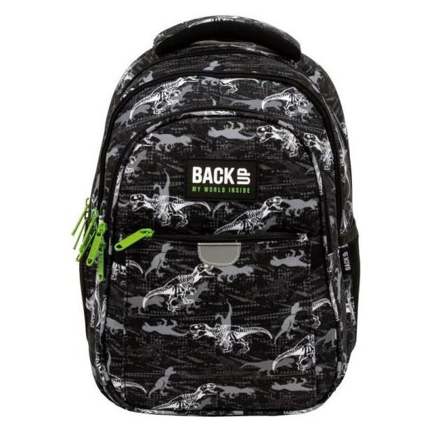 Rucksack BACKUP 5 Modell P 50 (519011)