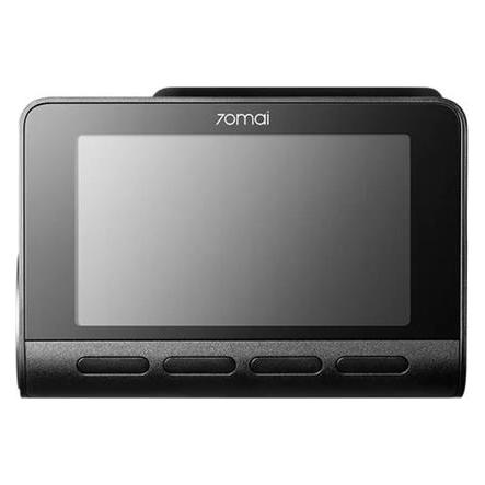 70mai A810s (Bluetooth, Eingebautes Display, GPS-Empfänger, 4K) (A810S)