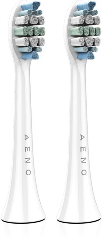 Aeno White tête de rechange pro DB3/DB4/DB5/DB6 2 pcs