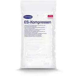 ES-Kompressen steril 10x20 cm 8fach Paul Hartmann