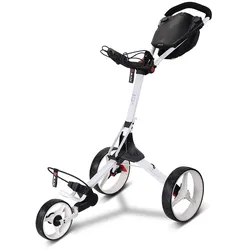 BIG MAX IQ2 - Golfcart   - (0C92) white