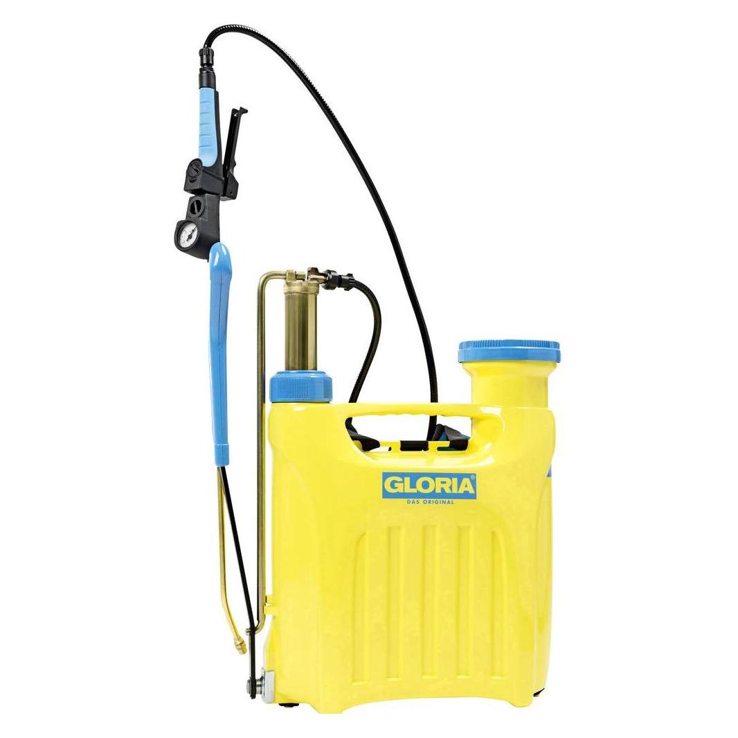 Gloria Haus und Garten Pro 1800 (18 l) (000062.0000)