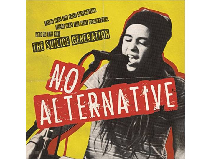 No Alternative