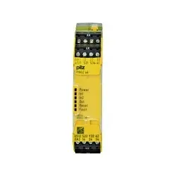 Pilz Zweihandbediengerät PNOZ s6 #750136