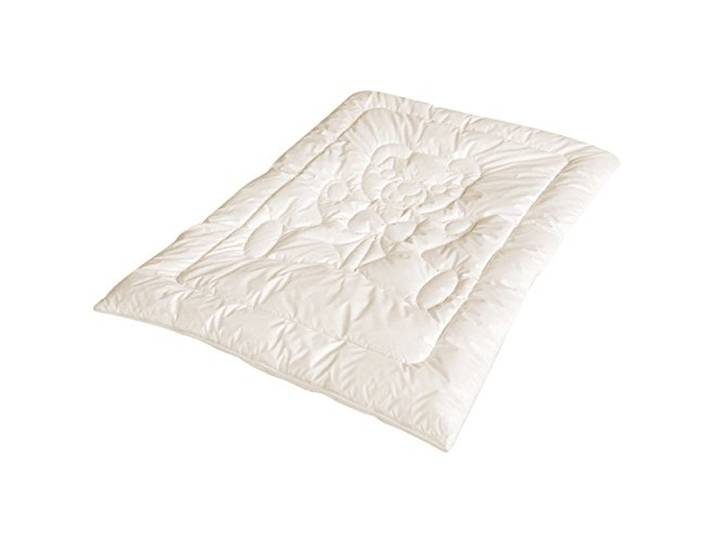 Öko Planet Kinderbettdecke Medium, Bio Baumwolle, 100x135 cm, ganzjährig geeignet, schadstoffgeprüft, allergikergeeignet