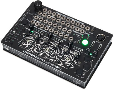 Bastl Instruments Softpop SP2