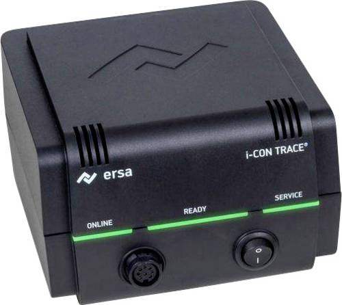 Ersa i-CON TRACE Lötstation-Versorgungseinheit +50 - +450°C