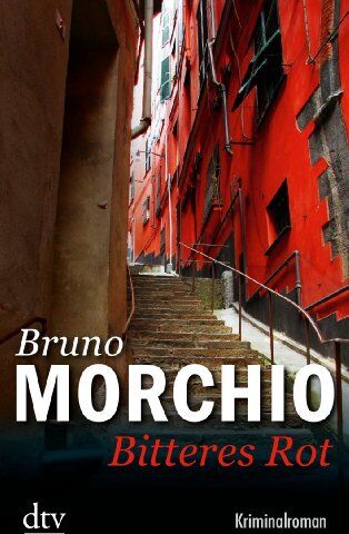 Bruno Morchio - Bitteres Rot: Kriminalroman - Preis vom 09.10.2026 07:28:09 h