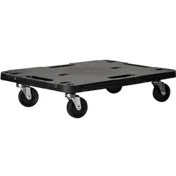 vidaXL, Transportwagen, Kalashatra (543 kg)