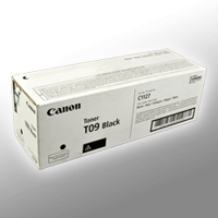 Canon Toner 3020C006 T09 schwarz
