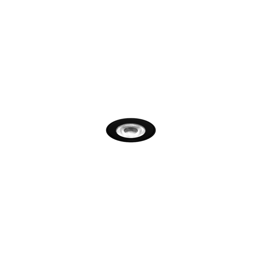Wever & Ducré LED-Bodeneinbauleuchte BLINK TRIMLESS OUTDOOR FLOOR REC 1.0 - 3000K B 721261B5 5404037333110