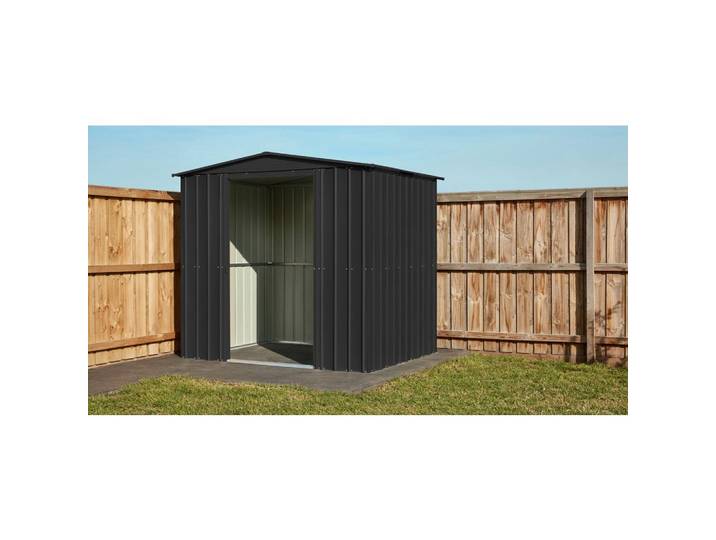 Gartenhaus mit Satteldach BHT: 308x225x247 cm