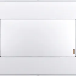 Legamaster UNITE PLUS Whiteboard 120x240cm