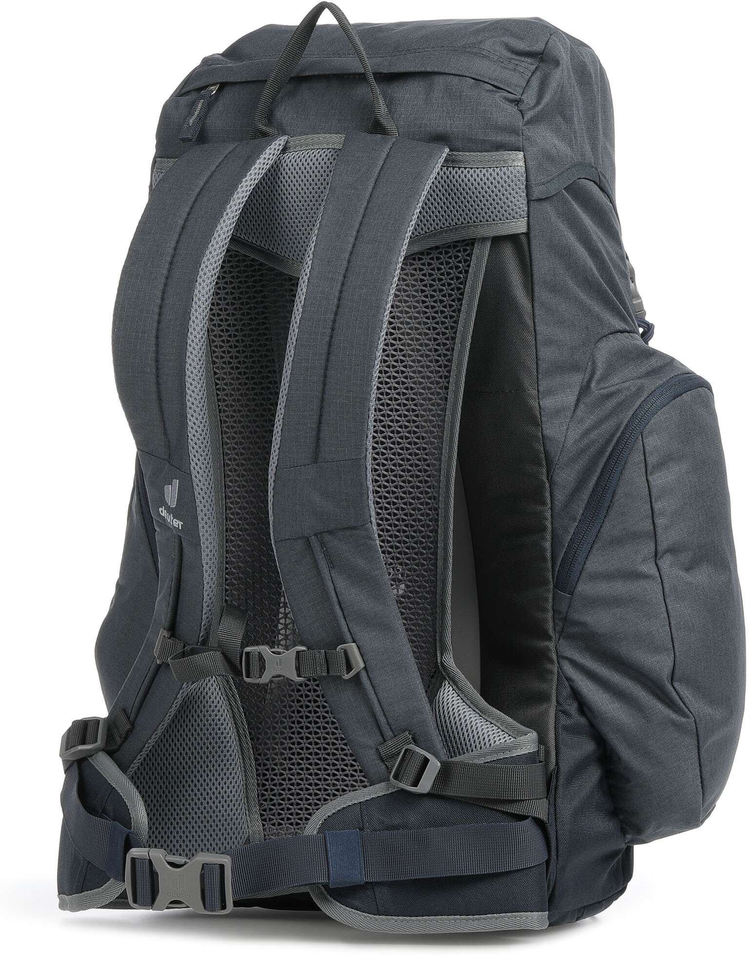 Deuter Gröden 32 Wanderrucksack, grau