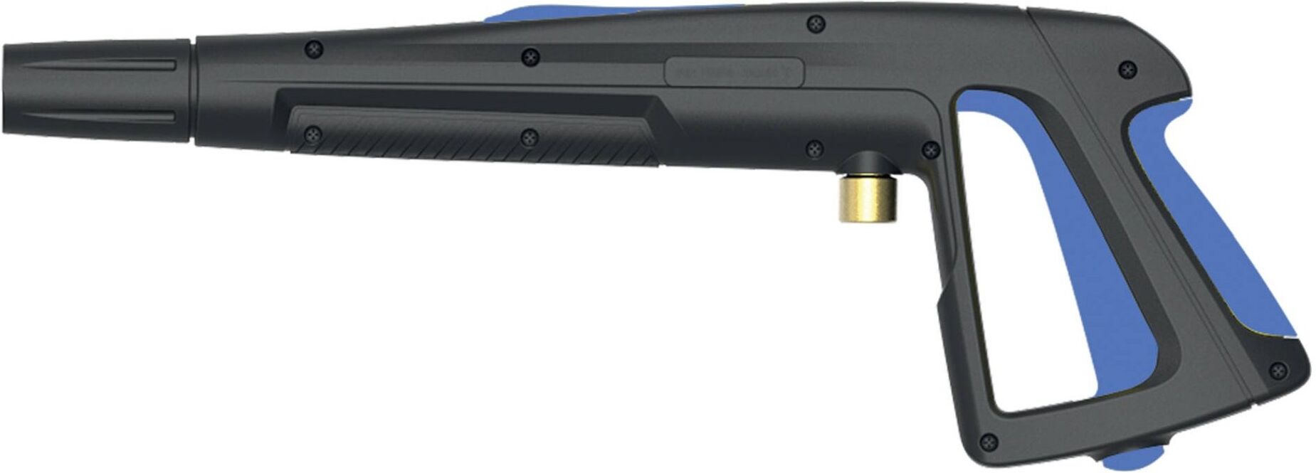 Pistola idropulitrice Annovi Reverberi 46575 Ygl190 con Clip Tubo
