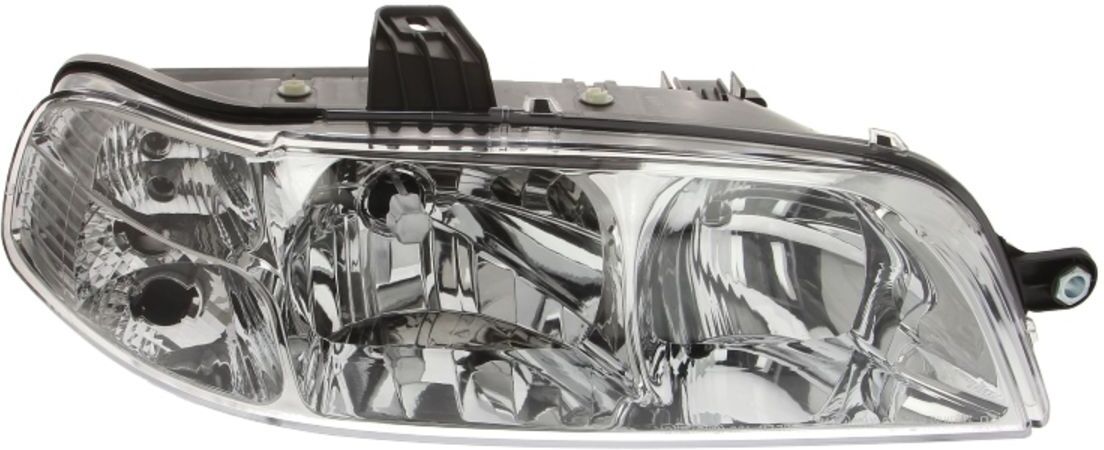 Depo Fanali 661-1137R-LD-EM, destro