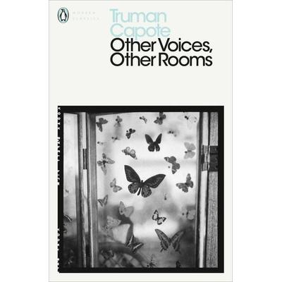 Other Voices, Other Rooms, Taschenbuch von Truman Capote, Penguin Books UK, 978-0-14-118765-5