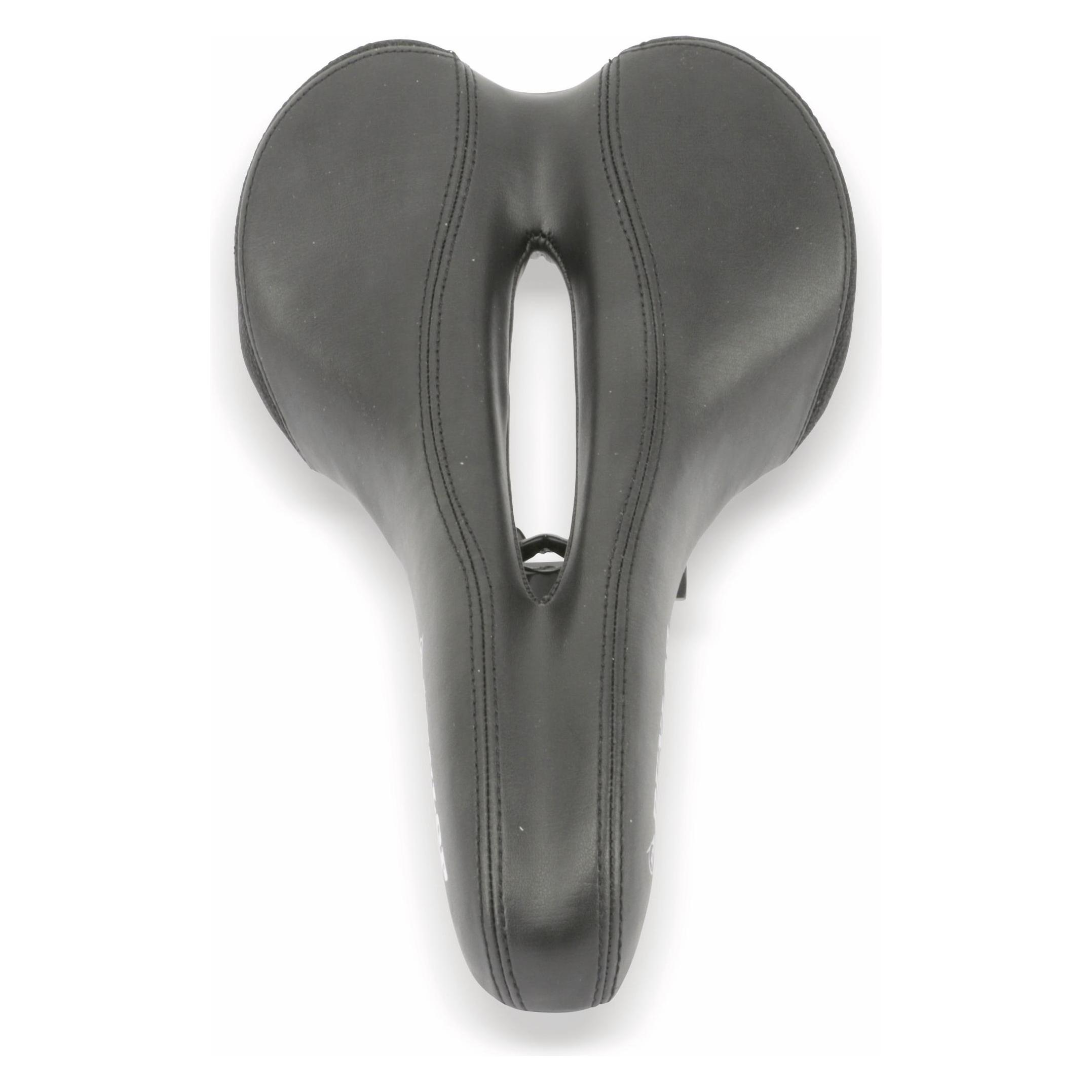 Dunlop Fahrradsattel MTB 29x17cm (202868)