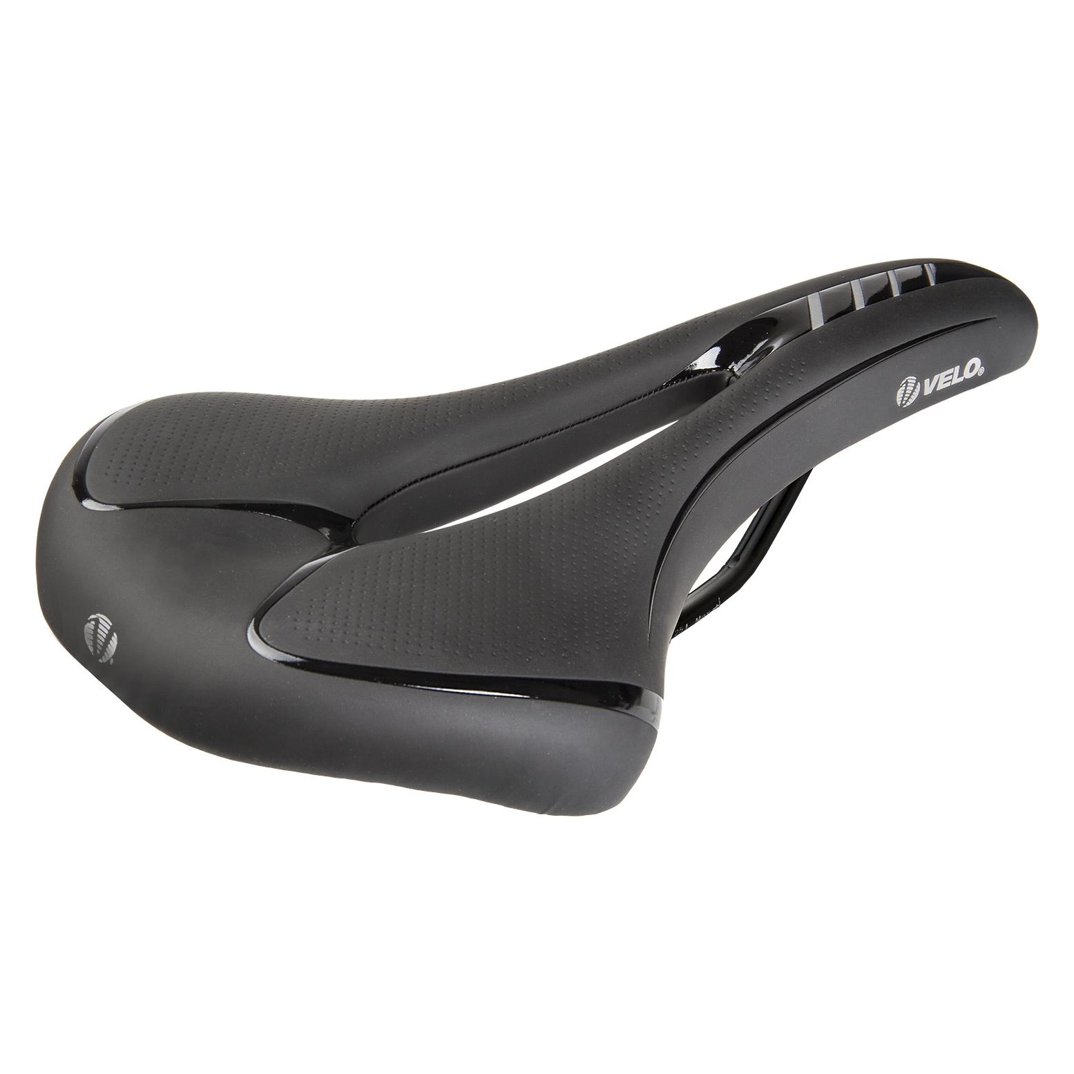Velo Fahrradsattel -Fit Athlete FC L (250526)