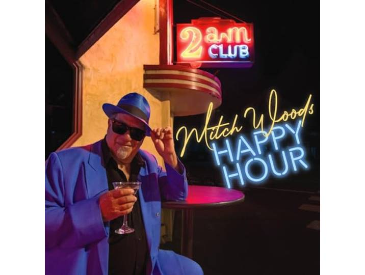Happy Hour