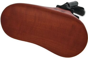 SAS Chin Rest Pear 35mm