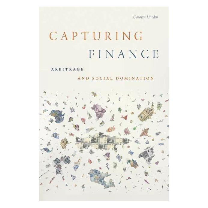 Duke Univ Pr Capturing Finance (Englisch, Carolyn Hardin) (41999635)