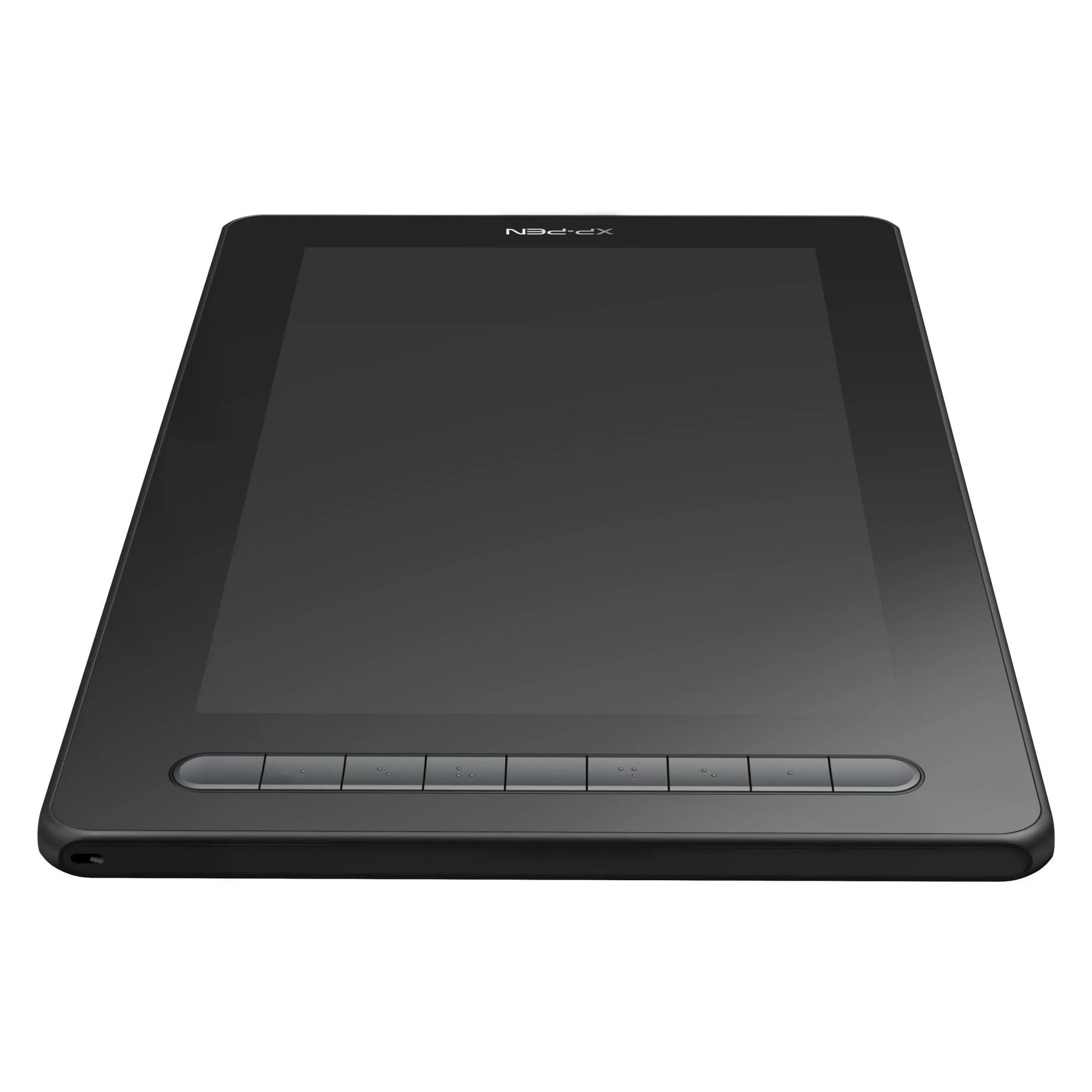 XP-Pen Artist 13 Gen. 2 (11.80", 5080 lpi) (JPCD130FH_BK)