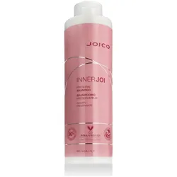 Joico, Shampoo, INNERJOI Preserve Color Shampoo 1000 ml (Flüssiges Shampoo, 1000 ml)