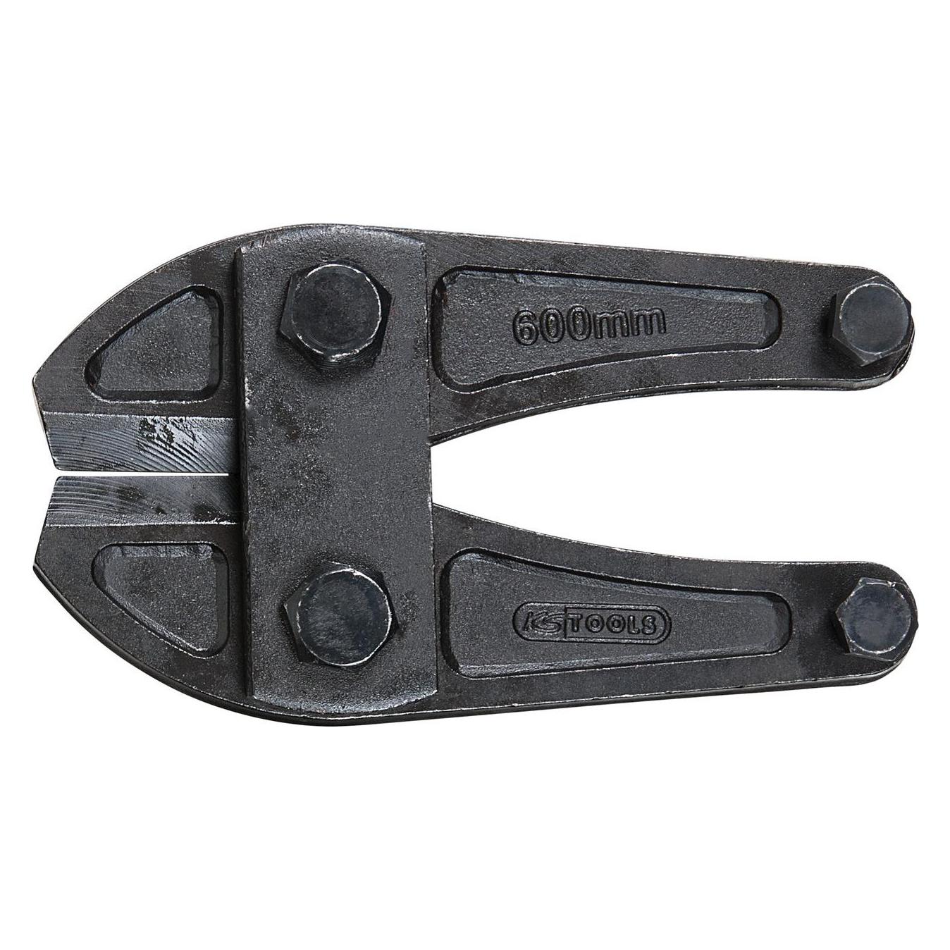 KS Tools Ersatzkopf (118.0125)