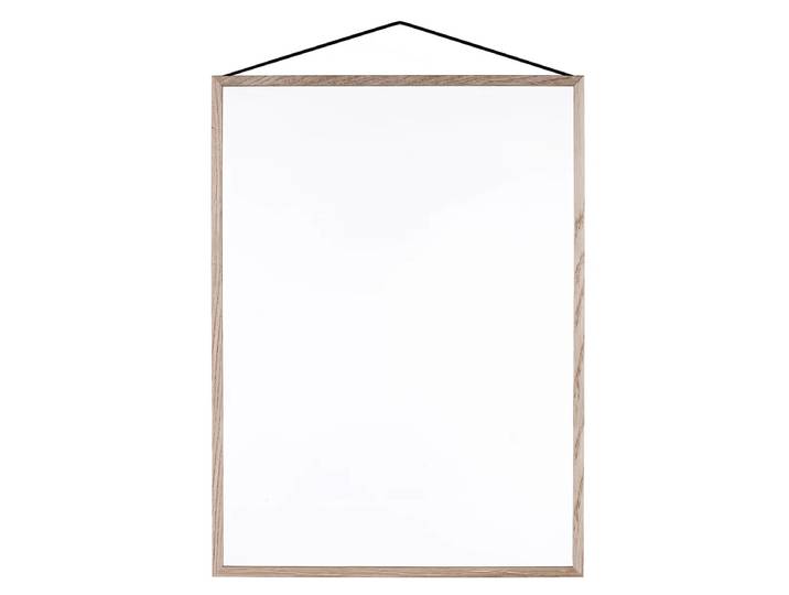 MOEBE - Frame Bilderrahmen A2, Eiche