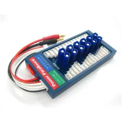 Swaytronic Power ParaBoard 6x EC5