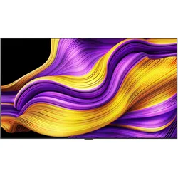 LG OLED77G58LW (77", G5, OLED, 4K, 2025, EU), TV, Schwarz, Silber