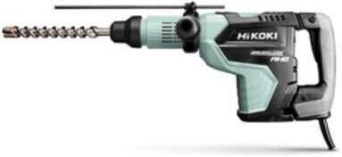 Perforateur-burineur HiKOKI (SDS-max) DH45ME (DH45MEWSZ)