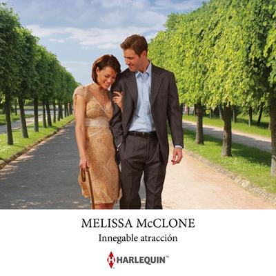 Innegable atracción - Melissa McClone, Audio, 9788410624153