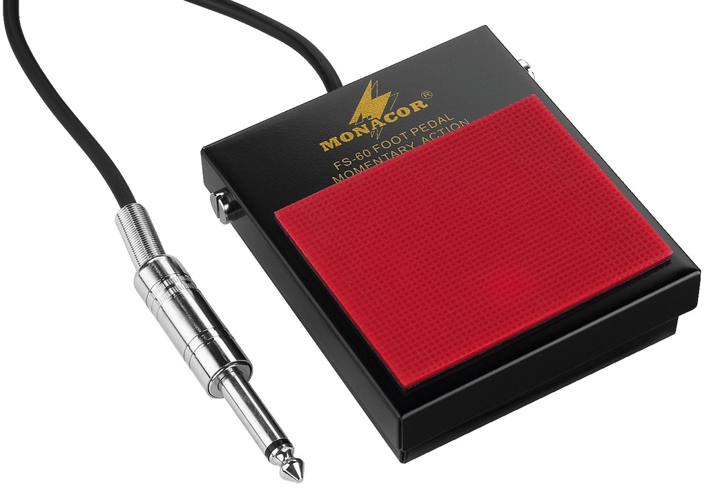 MONACOR FS-60