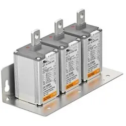 OBO 5096976 LightningController dreipolige Ausführung 440V Aluminiumdruckguss alu MCF 35-P3+FS-440 5096974