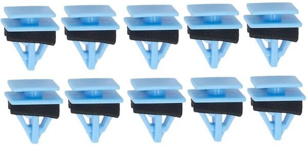 ROMIX C70878 Clip, enjoliveur
