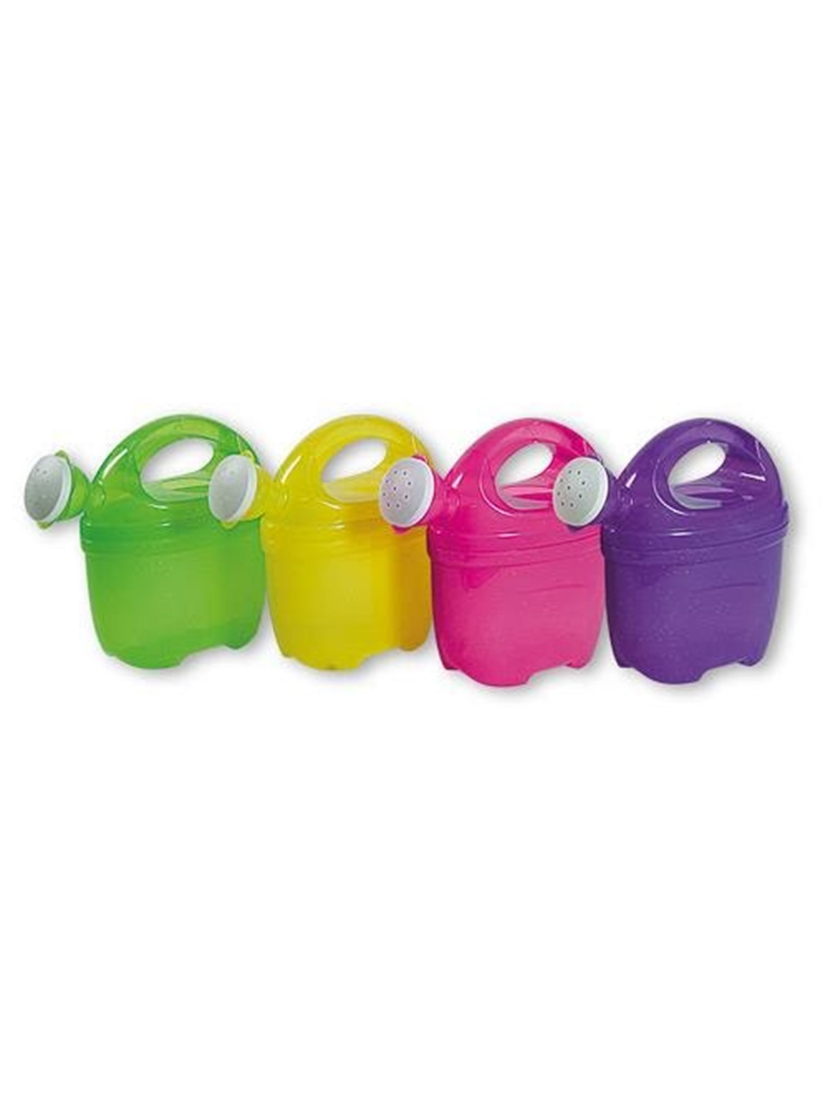 Androni Watering Can Transparent Color