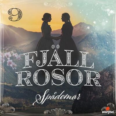 Spådomar - Laila Brenden, Audio, 9789178598052