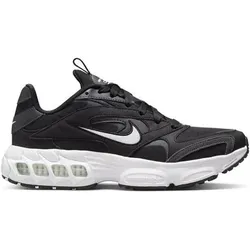 NIKE Damen Freizeitschuhe W ZOOM AIR FIRE, Größe 38 1⁄2 in Grau Grau
