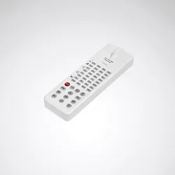 TRILUX Fernbedienung 2380 G4HF Sensor RMC