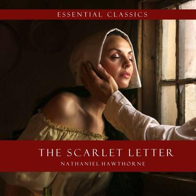 The Scarlet Letter - Nathaniel Hawthorne, Audio, 9781094301181