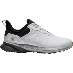FootJoy Golfschuhe Herren Pro SL, weiss/schwarz