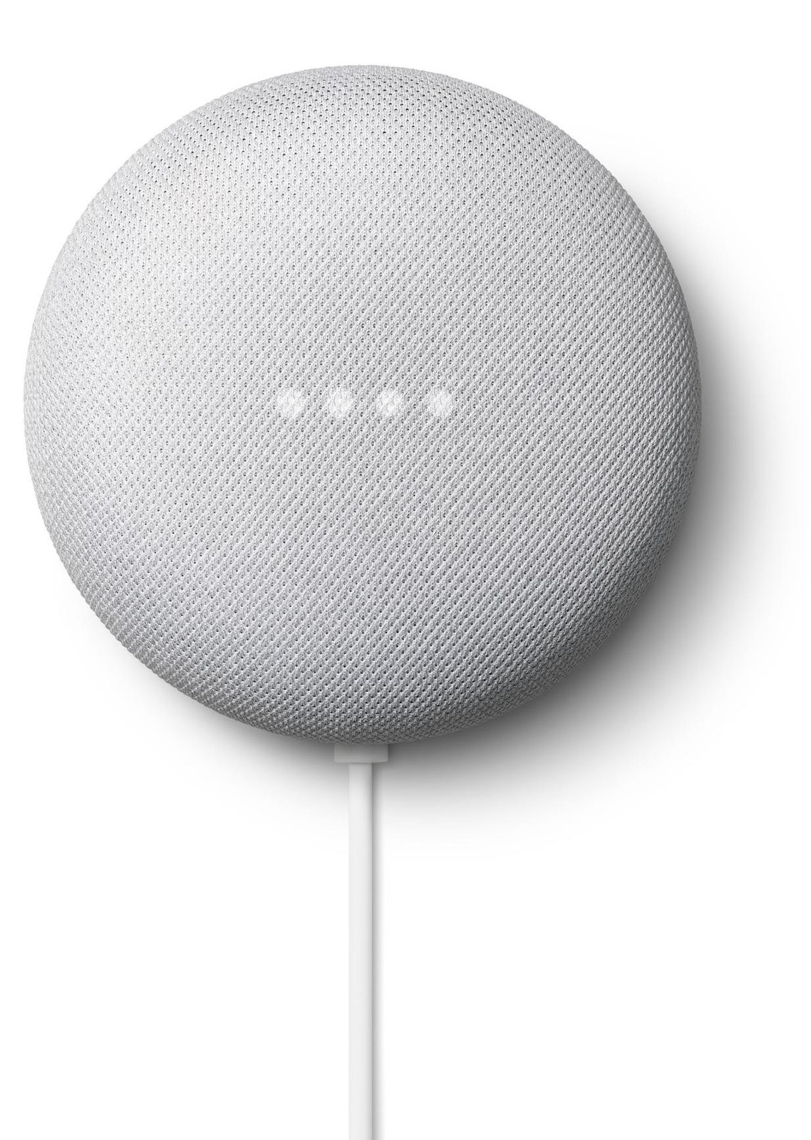 Google Nest Mini Smart Speaker Rock Candy EU