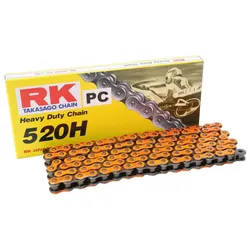 RK Kette 520H 116 Glieder