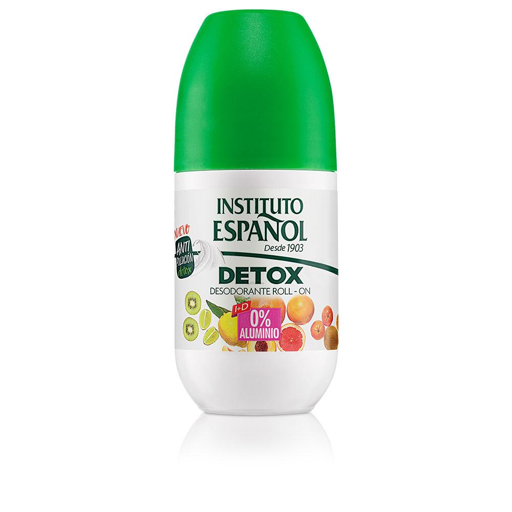 Detox 0% Aluminium Deo Roll-on 75 ml
